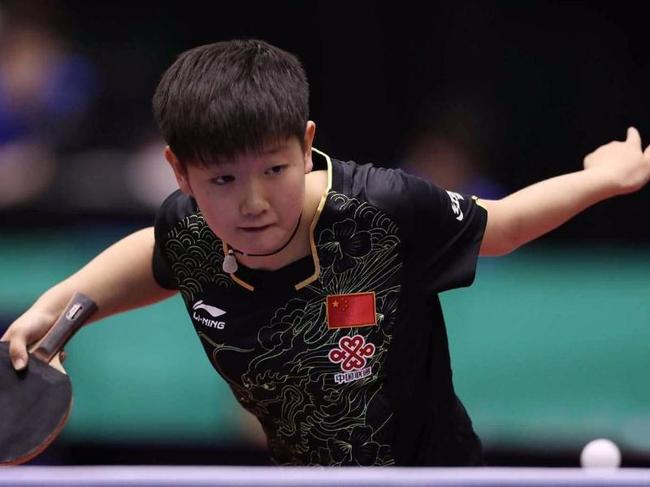 姚明的冠军 姚明的冠军