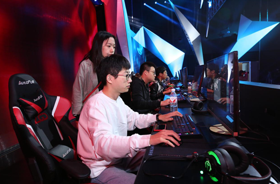 精湛技艺 精湛技艺