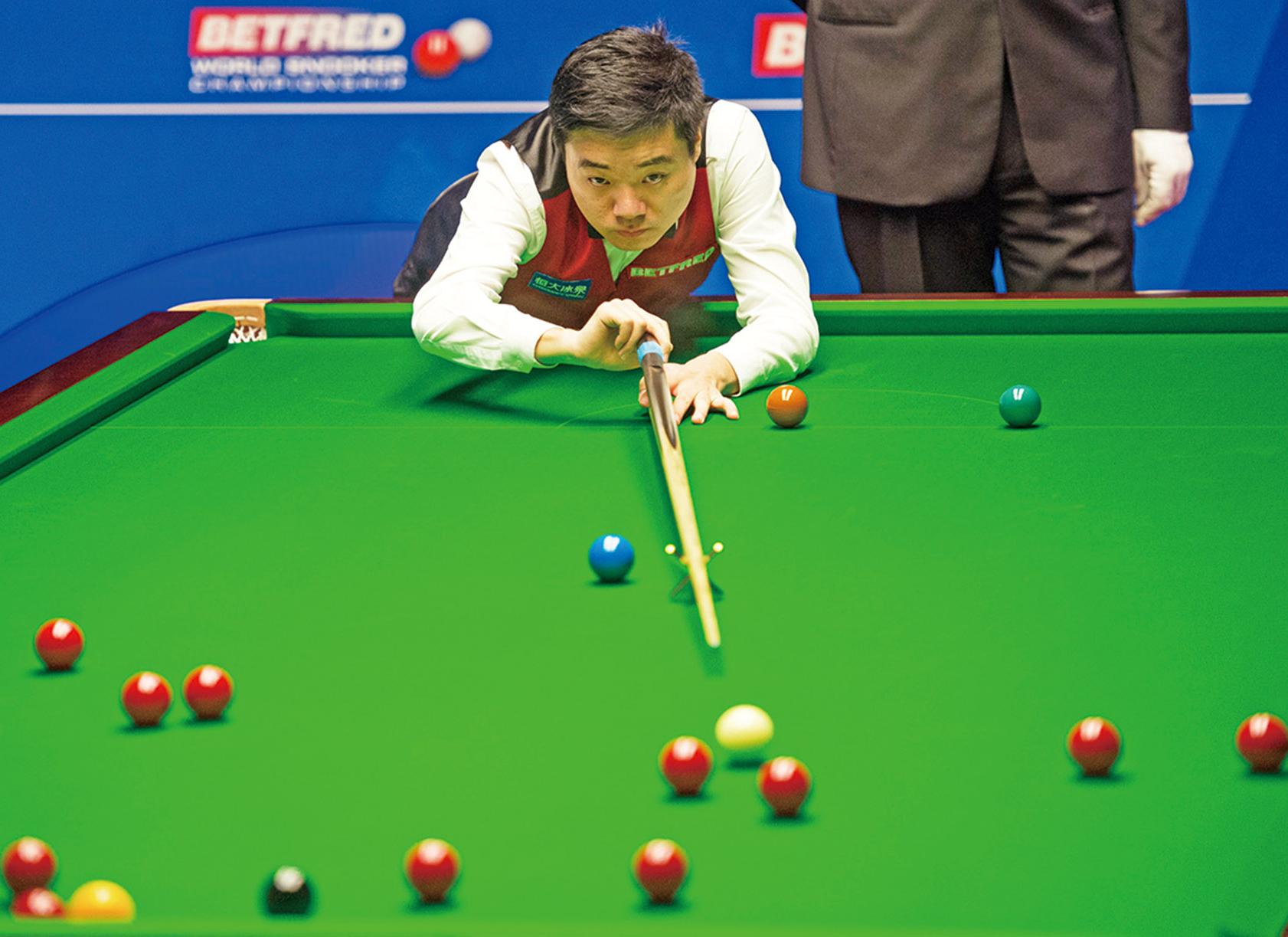 反而让对手 反而让对手