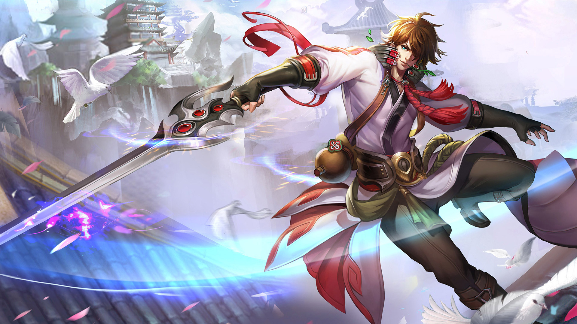 我们要答案 我们要答案